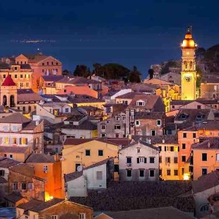 “Marko'S Center Beautiful House” Corfu  المظهر الخارجي الصورة
