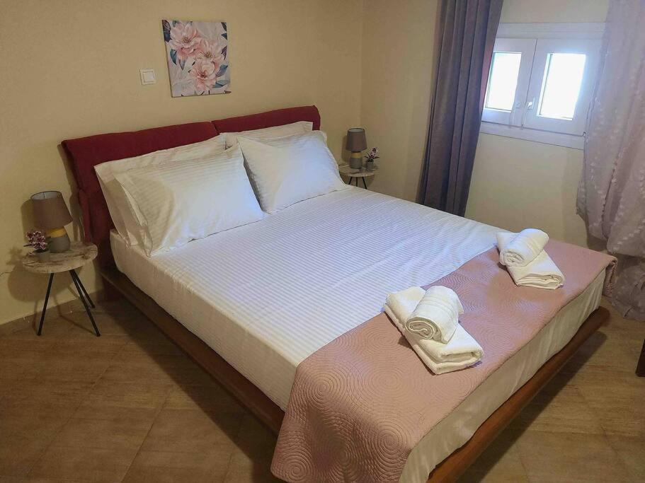 “Marko'S Center Beautiful House” Corfu  المظهر الخارجي الصورة
