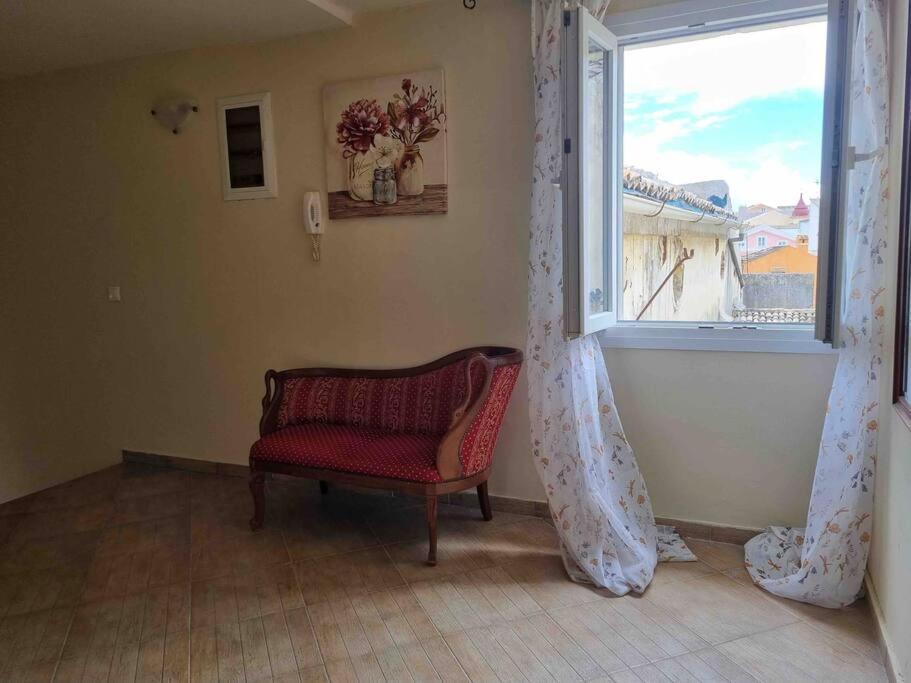 “Marko'S Center Beautiful House” Corfu  المظهر الخارجي الصورة