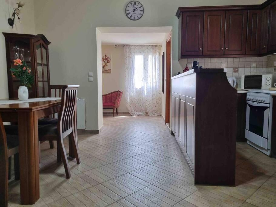 “Marko'S Center Beautiful House” Corfu  المظهر الخارجي الصورة