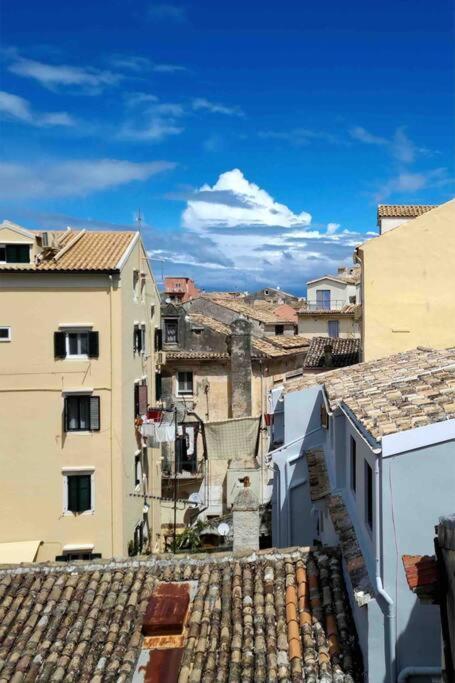 “Marko'S Center Beautiful House” Corfu  المظهر الخارجي الصورة