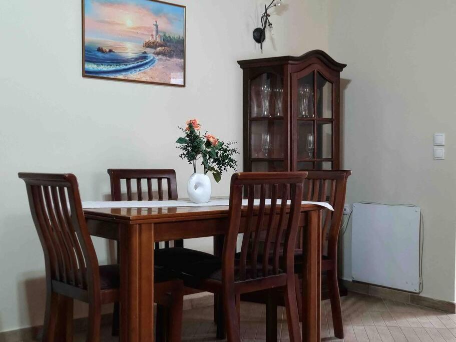 “Marko'S Center Beautiful House” Corfu  المظهر الخارجي الصورة