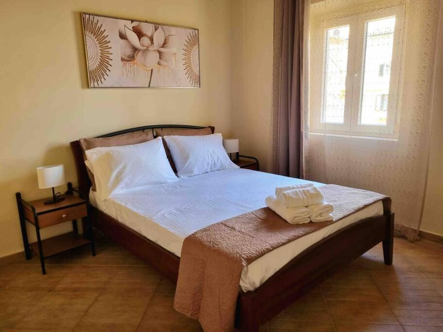 “Marko'S Center Beautiful House” Corfu  المظهر الخارجي الصورة