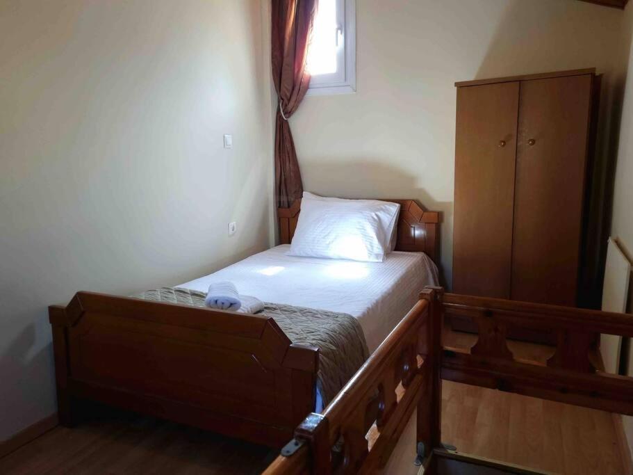 “Marko'S Center Beautiful House” Corfu  المظهر الخارجي الصورة